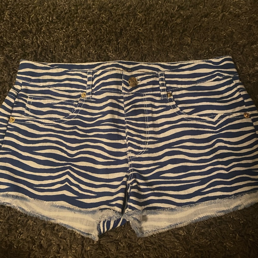 Michael Kors Jean shorts